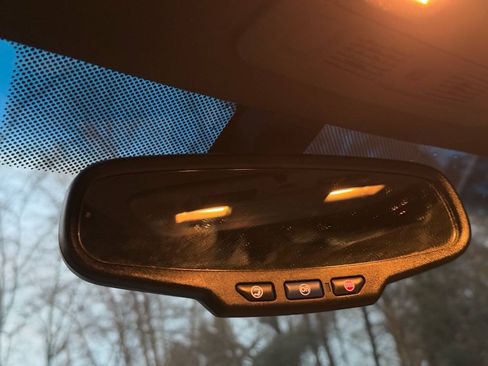 Used 2014 Cadillac CTS Coupe RWD image 27