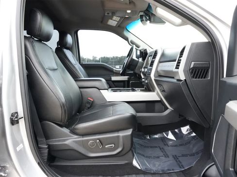 Used 2019 Ford F250 Lariat w/ Lariat Ultimate Package image 23