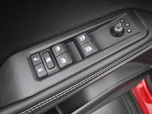 New 2026 Jeep Cherokee Laredo AWD/4WD image 13