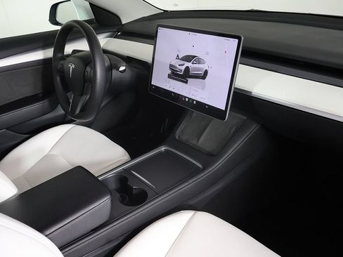 Used 2023 Tesla Model 3 Performance AWD/4WD image 27