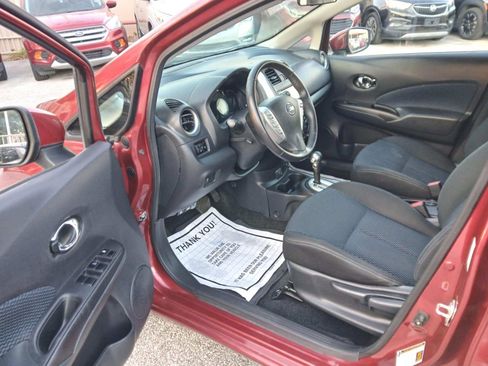 Used 2019 Nissan Versa Note SV image 8