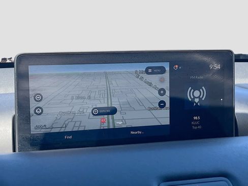 Used 2023 Acura TLX w/ Technology Package FWD image 13