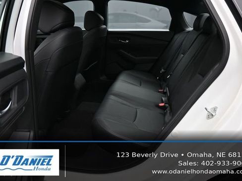 Used 2023 Honda Accord Sport image 35