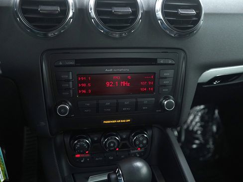 Used 2008 Audi TT 2.0T image 15