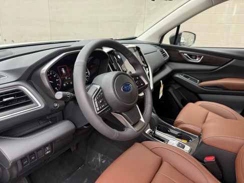 New 2026 Subaru Ascent Touring AWD/4WD image 22