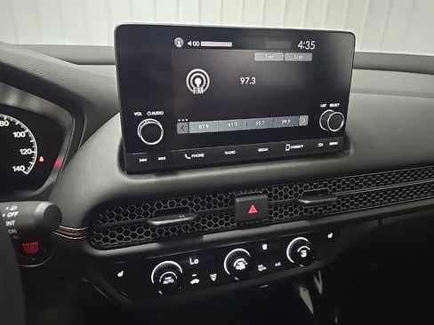 Certified 2024 Honda HR-V Sport image 26