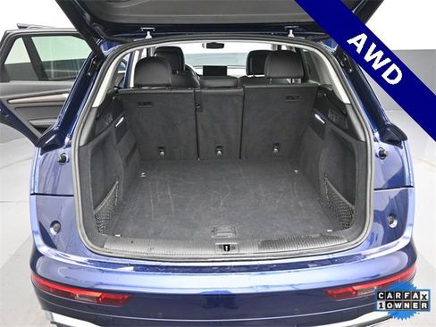 Used 2024 Audi Q5 2.0T Premium Plus image 17