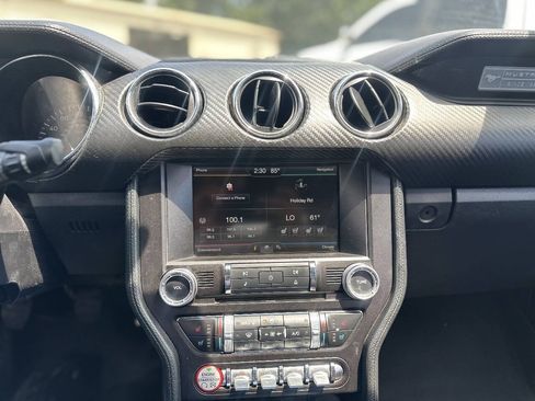 Used 2015 Ford Mustang GT Premium RWD image 18