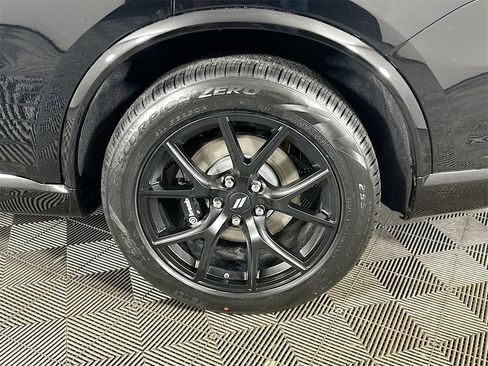 New 2026 Dodge Durango GT image 17