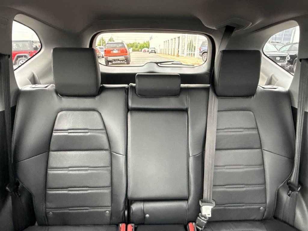 Used 2018 Honda CR-V EX-L image 20