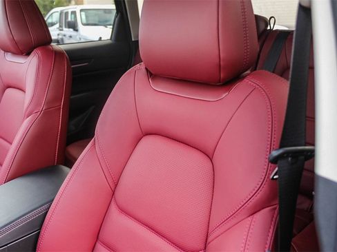 New 2025 MAZDA CX-5 Carbon Edition image 27