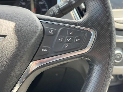 Used 2024 Chevrolet Equinox LS FWD image 19