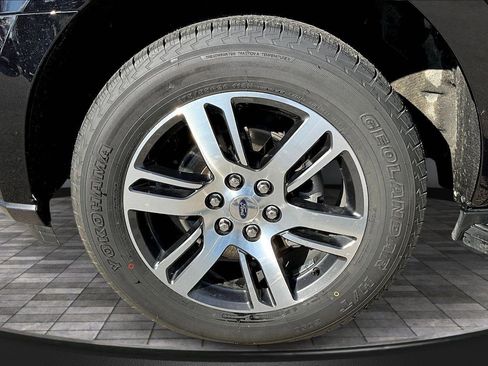 Certified 2024 Ford Expedition Max Limited image 26