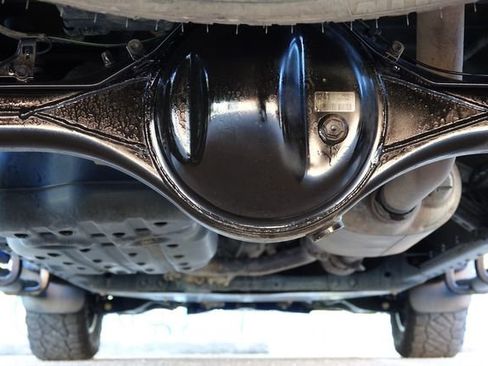 Used 2014 Toyota Tundra Limited image 54