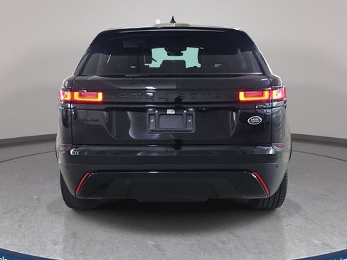 Used 2023 Land Rover Range Rover Velar S AWD/4WD image 8