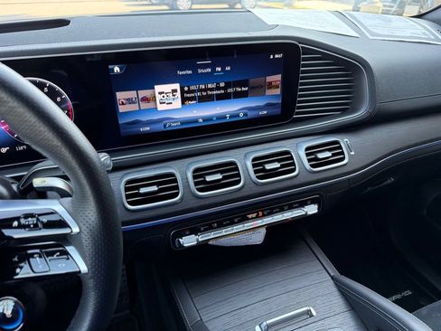 Certified 2026 Mercedes-Benz GLE 53 AMG 4MATIC image 21