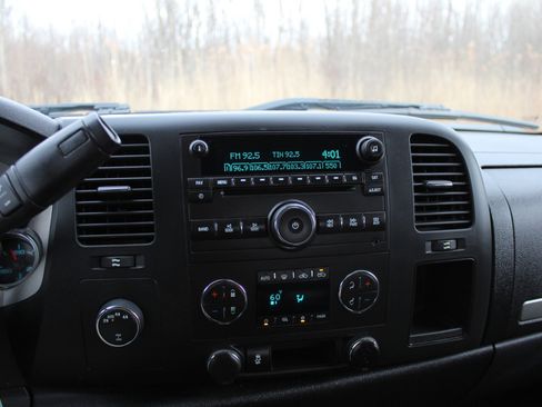 Used 2012 Chevrolet Silverado 1500 LT w/ All-Star Edition image 27