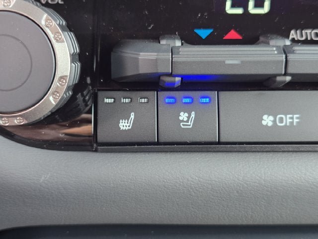 New 2026 Toyota Tundra Capstone AWD/4WD image 12