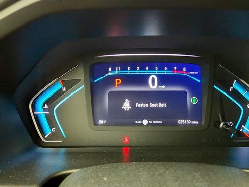 Used 2023 Honda Odyssey EX-L image 14