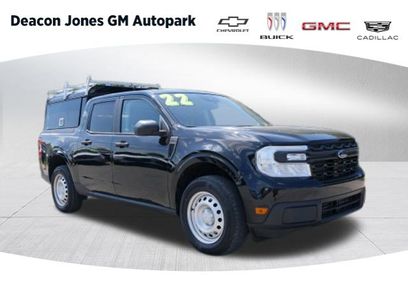 Used 2022 Ford Maverick XL