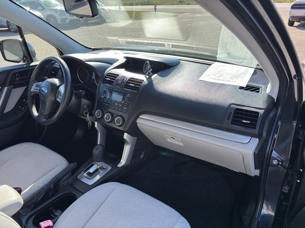 Used 2014 Subaru Forester 2.5i Premium w/ Popular Package #1 AWD/4WD image 25