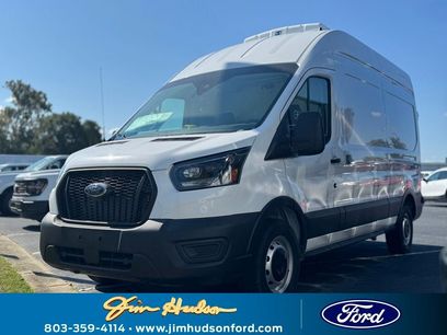 New 2025 Ford Transit 350 148 High Roof
