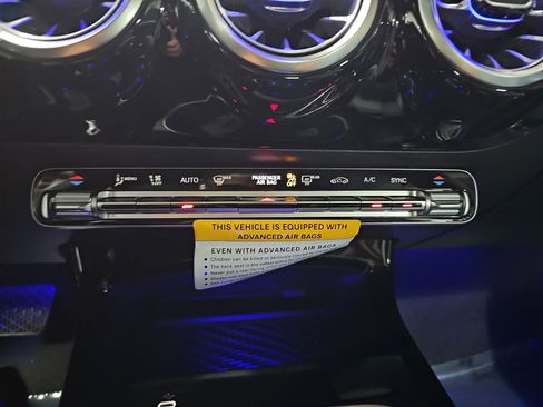 New 2026 Mercedes-Benz CLA 250 CLA 250 image 21