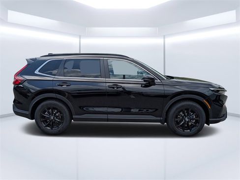 New 2025 Honda CR-V Sport-L image 2