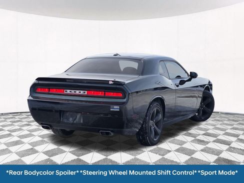 Used 2014 Dodge Challenger SXT w/ Super Sport Group (SS/T) image 14