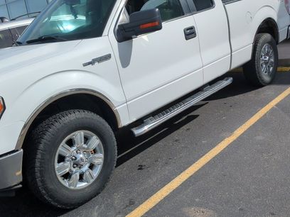 Used 2012 Ford F150 XLT w/ XTR Pkg