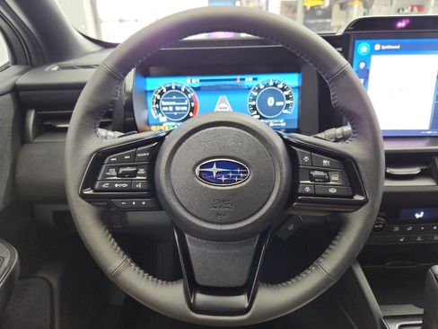 New 2026 Subaru Outback Limited image 13