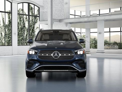 New 2026 Mercedes-Benz GLE 450 4MATIC image 7