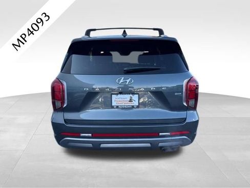Used 2023 Hyundai Palisade Limited image 42