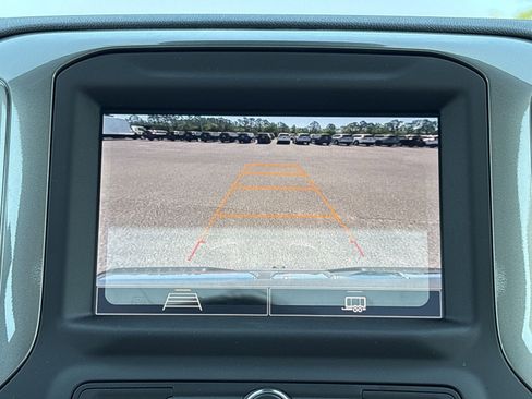 New 2025 GMC Sierra 3500 Pro image 2