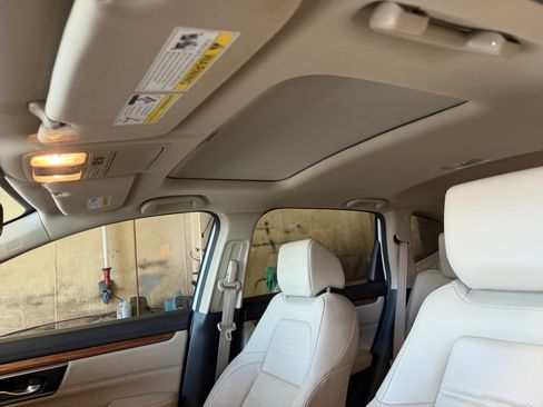 Used 2022 Honda CR-V EX-L image 25