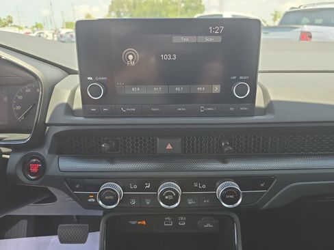 Certified 2024 Honda CR-V EX image 18