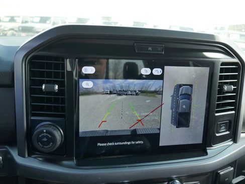 New 2026 Ford F150 XLT image 27