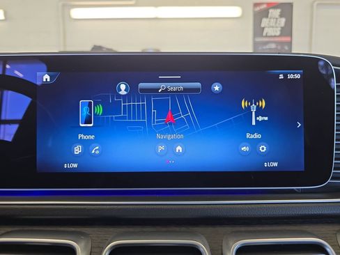 Certified 2025 Mercedes-Benz GLE 53 AMG 4MATIC image 24