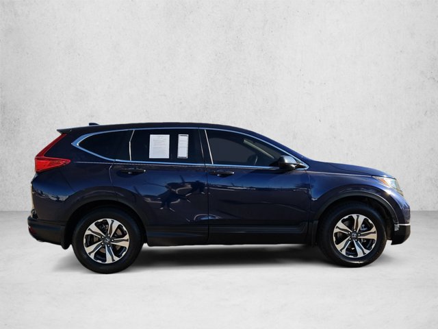 Used 2018 Honda CR-V LX image 4