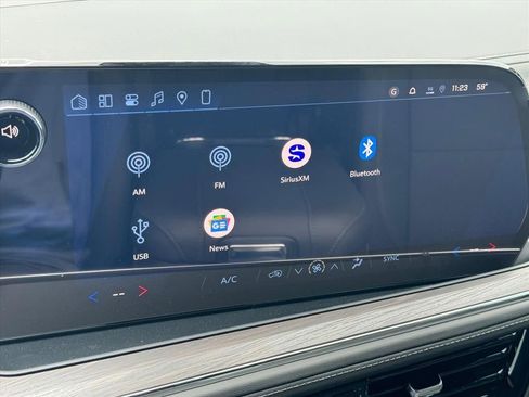 New 2026 Chevrolet Suburban LS AWD/4WD image 19