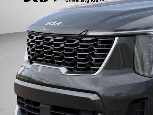 New 2026 Kia Sorento EX AWD/4WD image 27