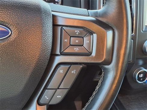 Used 2021 Ford Expedition Limited image 16