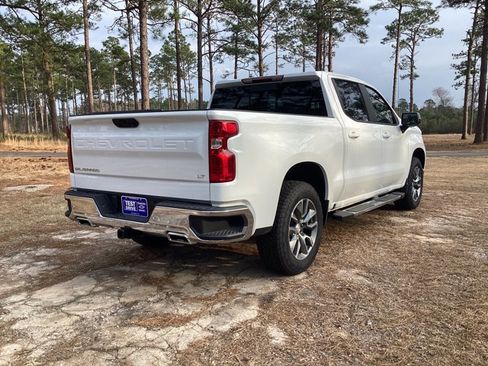 New 2026 Chevrolet Silverado 1500 LT image 4