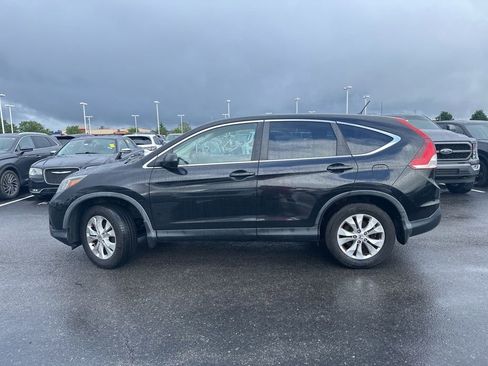 Used 2014 Honda CR-V EX image 7
