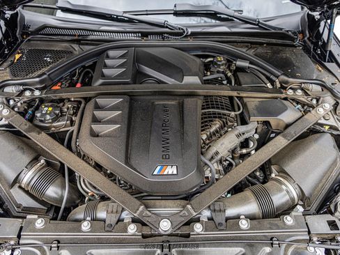 Used 2024 BMW M4 xDrive Competition image 27