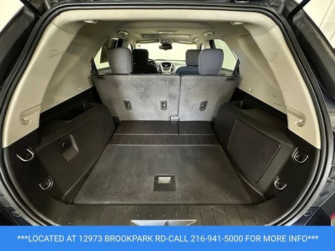 Used 2017 Chevrolet Equinox LT w/ Convenience Package FWD image 18