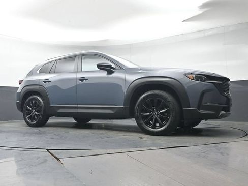 Used 2024 MAZDA CX-50 AWD 2.5 S w/ Cargo Package image 32