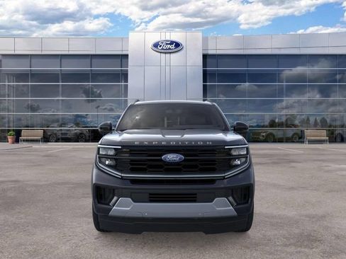 New 2026 Ford Expedition Platinum w/ Platinum Ultimate Package AWD/4WD image 6