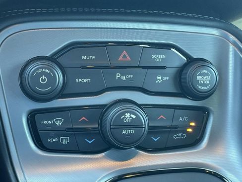 Used 2023 Dodge Challenger GT w/ Blacktop Package image 21