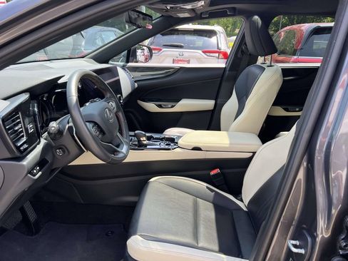 Used 2023 Lexus NX 350 AWD image 16
